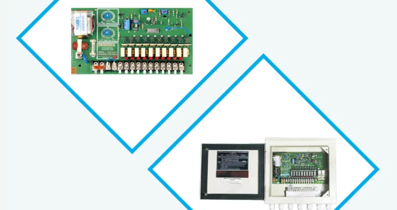 Sequential Controllers