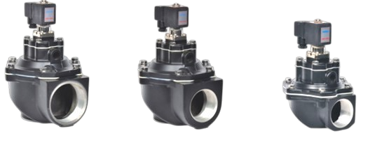 Dust Collector Valves