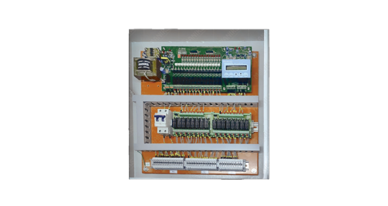 Sequential Controller for OEMs | Why Manual Starters Are Fading
