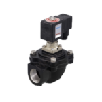 Pulse Jet Valve