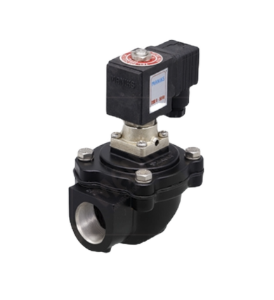 Pulse Jet Valve