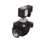 Pulse Solenoid Valve