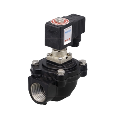 Pulse Solenoid Valve