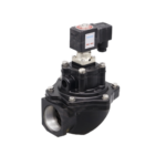 pulse jet solenoid valve