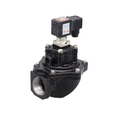 pulse jet solenoid valve