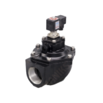 Industrial Valve Manufacturers in Pune | pulse jet valve