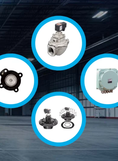 Air Pollution Control Equipment