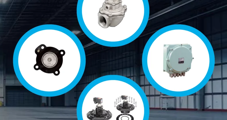 Air Pollution Control Equipment