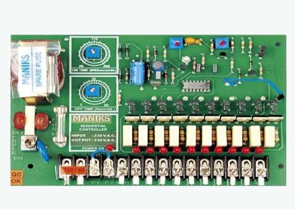 sequential controller