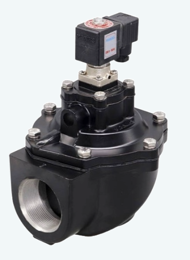 pilot operated valve | pulse jet valve | pulse solenoid valve | pulse valve