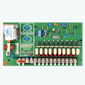 Sequential timer