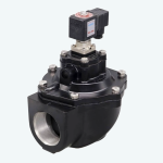 pulse valve manufacturer