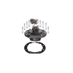 Diaphragm valves