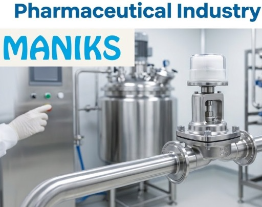 Diaphragm Valve Supplier