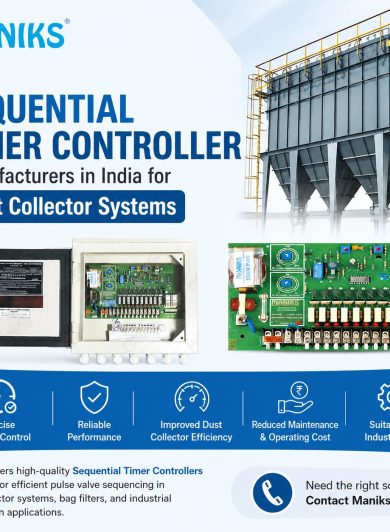 Sequential Timer Controller