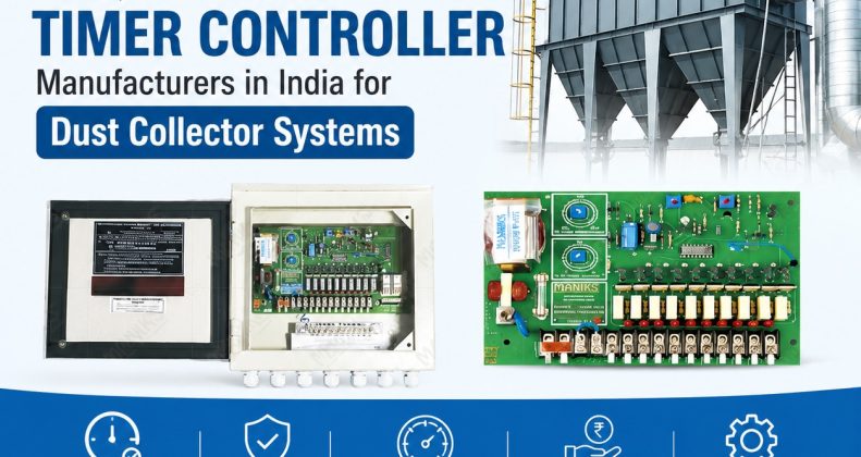Sequential Timer Controller