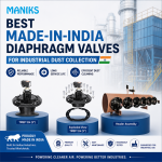 Diaphragm Valves