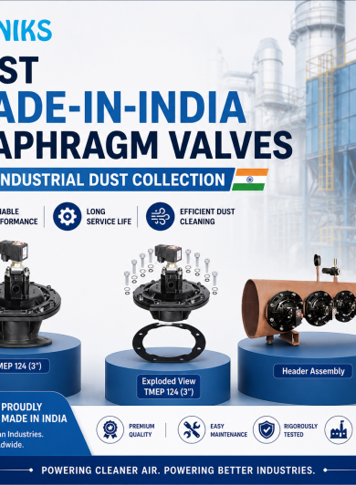 Diaphragm Valves