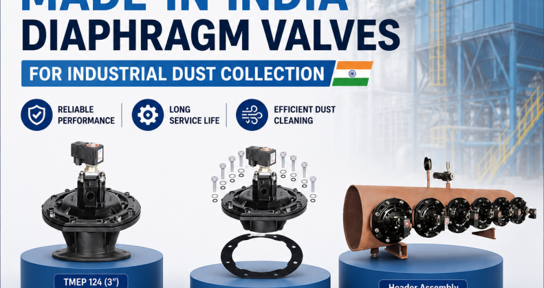 Diaphragm Valves