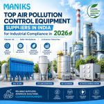 Air Pollution Control Equipment Suppliers