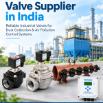Valve Supplier in India