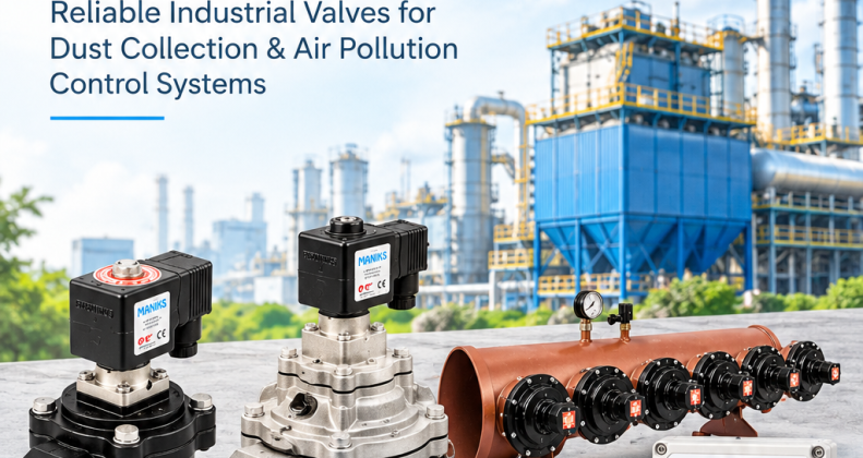 Valve Supplier in India